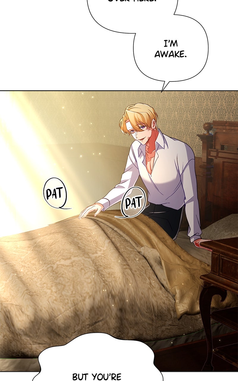 Broken Engagement Episode 53 page 77 - 