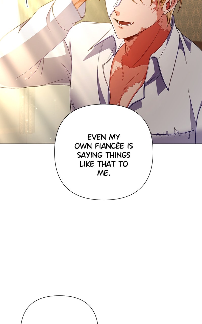 Broken Engagement Episode 53 page 79 - 