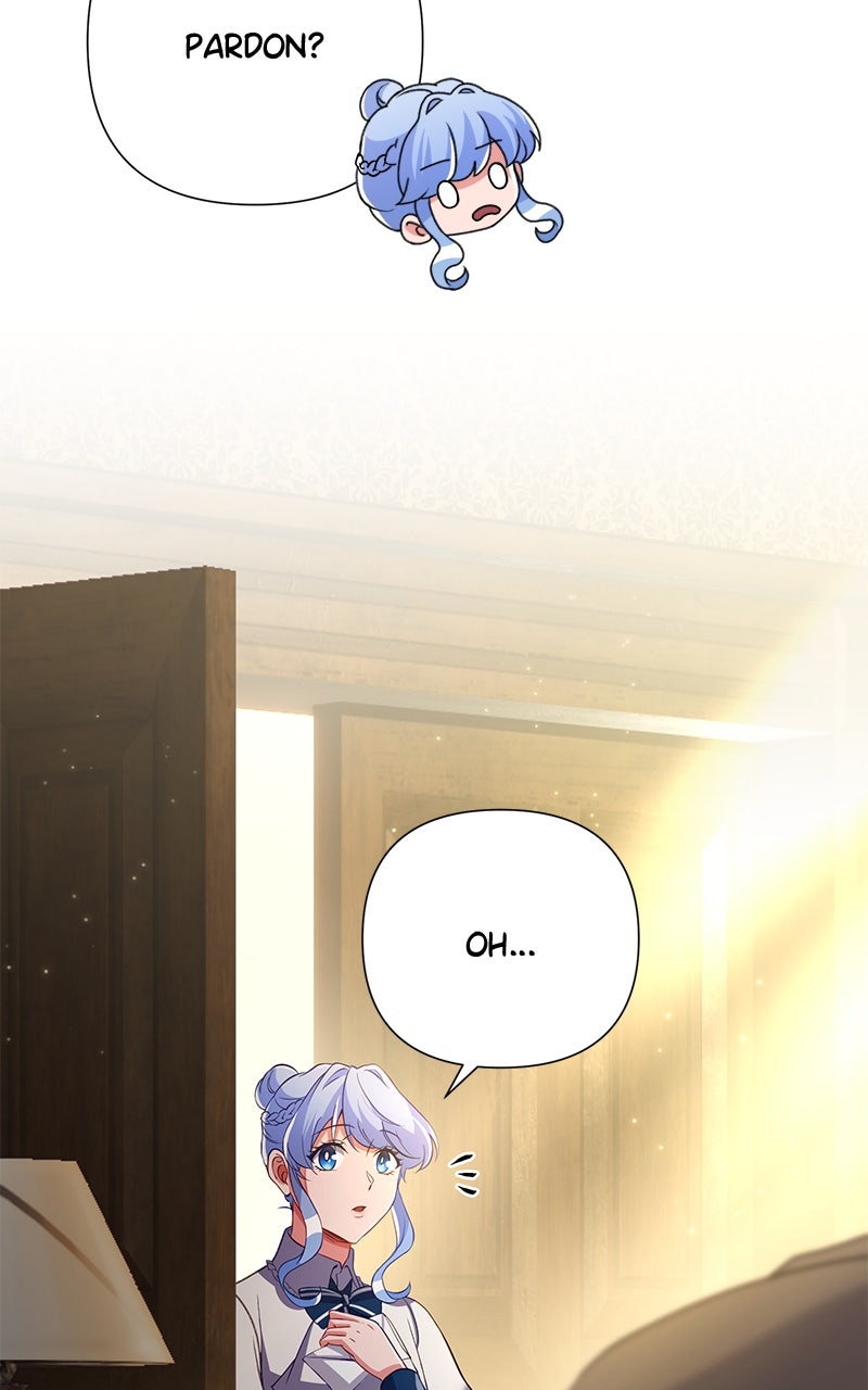Broken Engagement Episode 53 page 80 - 