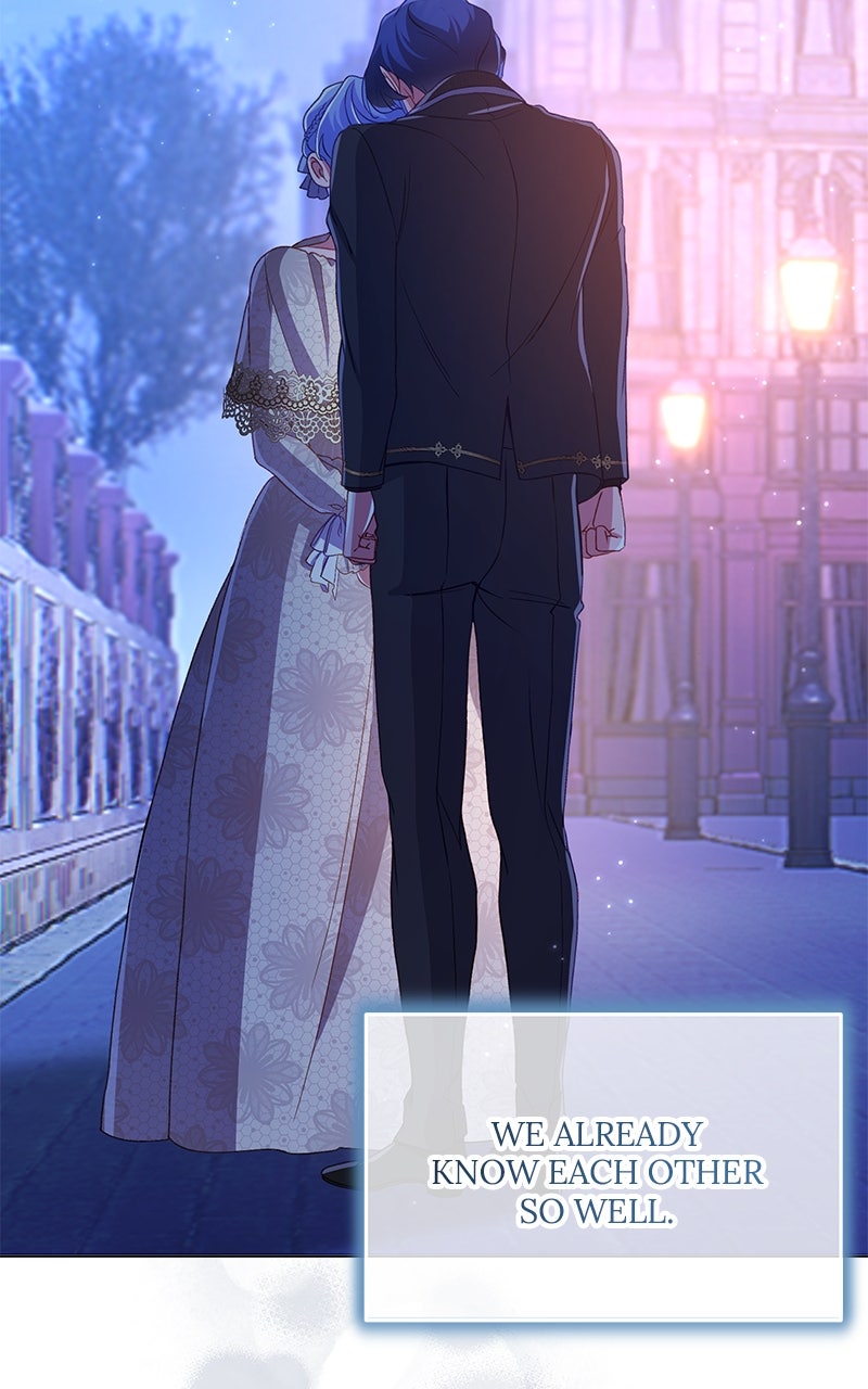 Broken Engagement Episode 53 page 9 - 