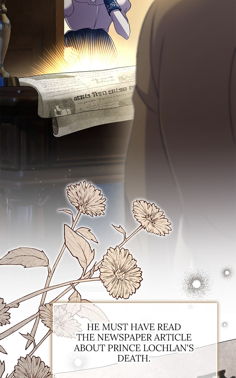 Broken Engagement Episode 53 page 81 - 