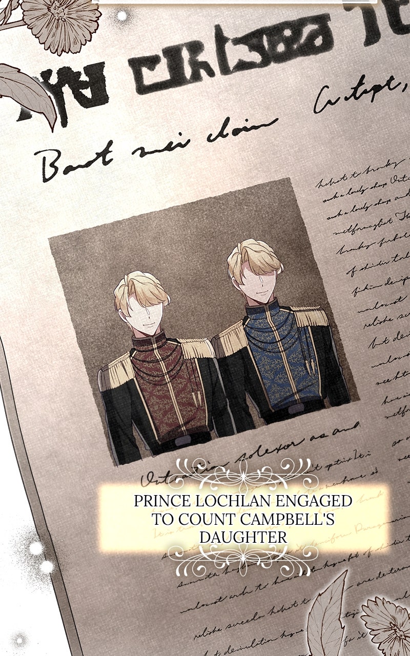 Broken Engagement Episode 53 page 82 - 