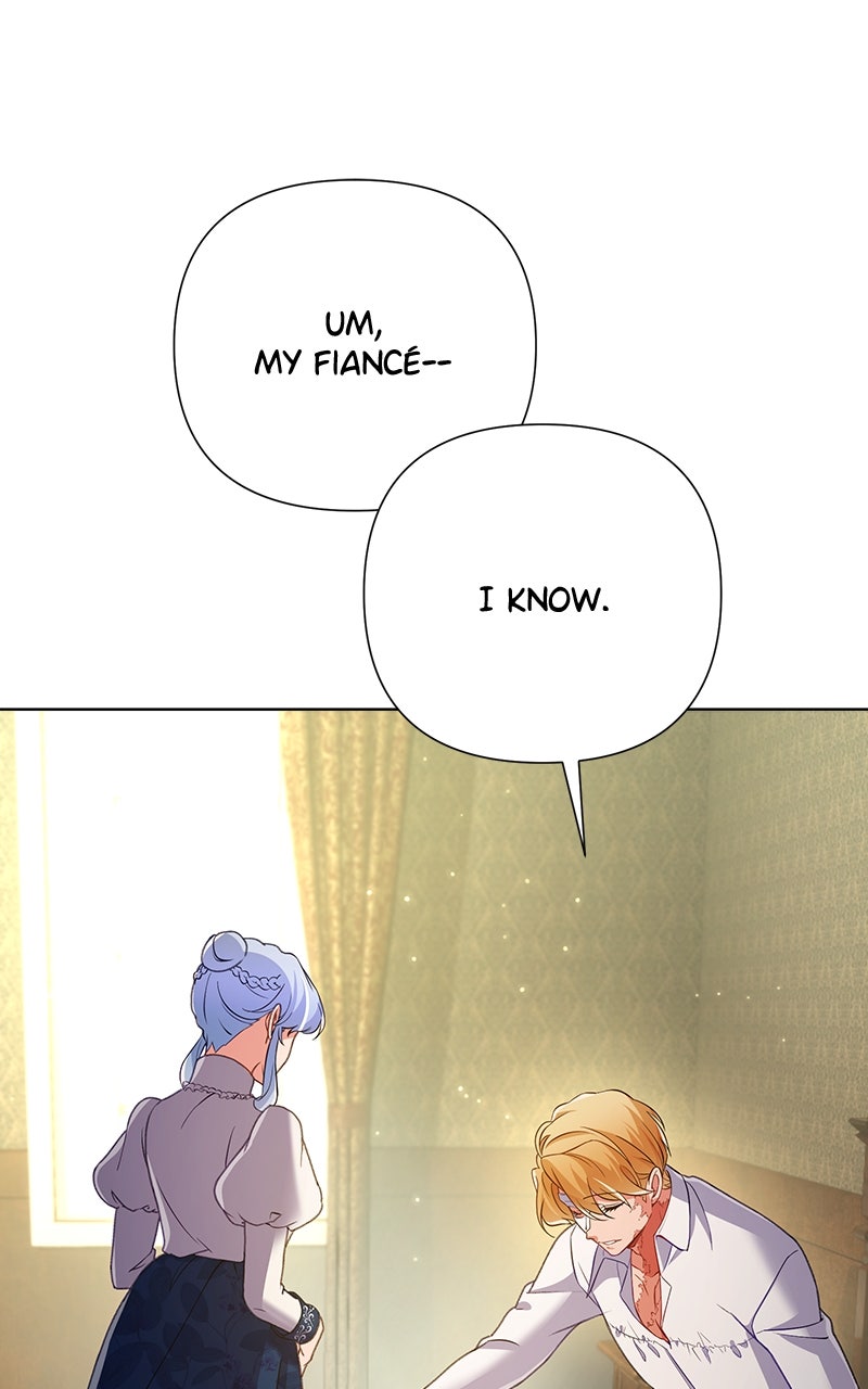 Broken Engagement Episode 53 page 84 - 