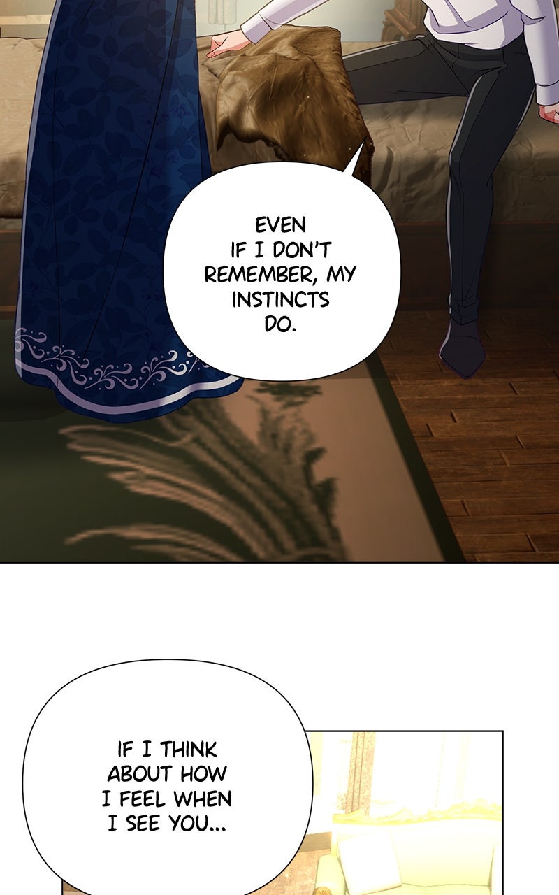 Broken Engagement Episode 53 page 85 - 