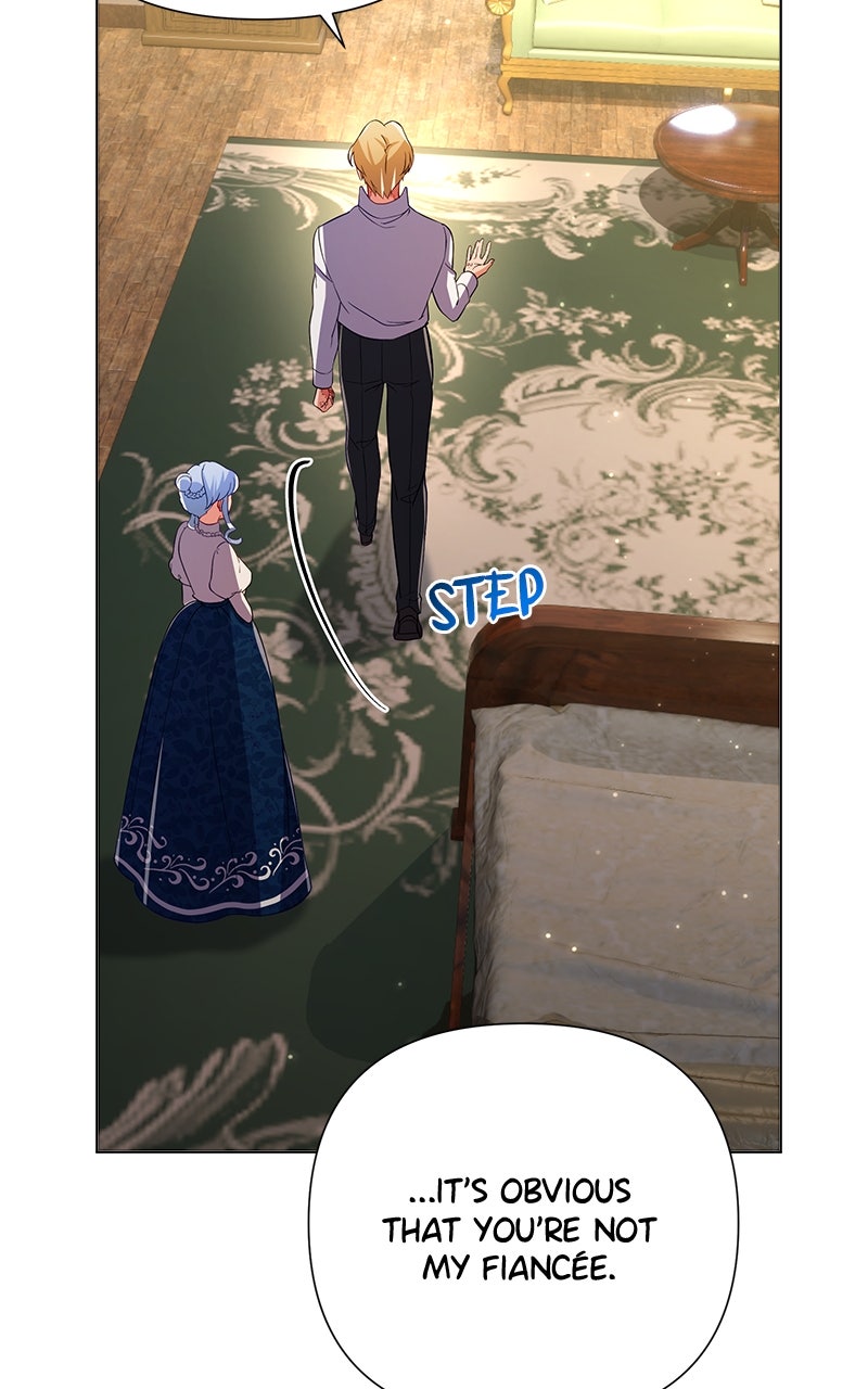 Broken Engagement Episode 53 page 86 - 