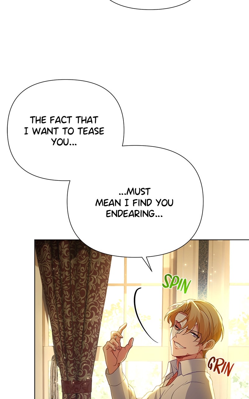 Broken Engagement Episode 53 page 87 - 