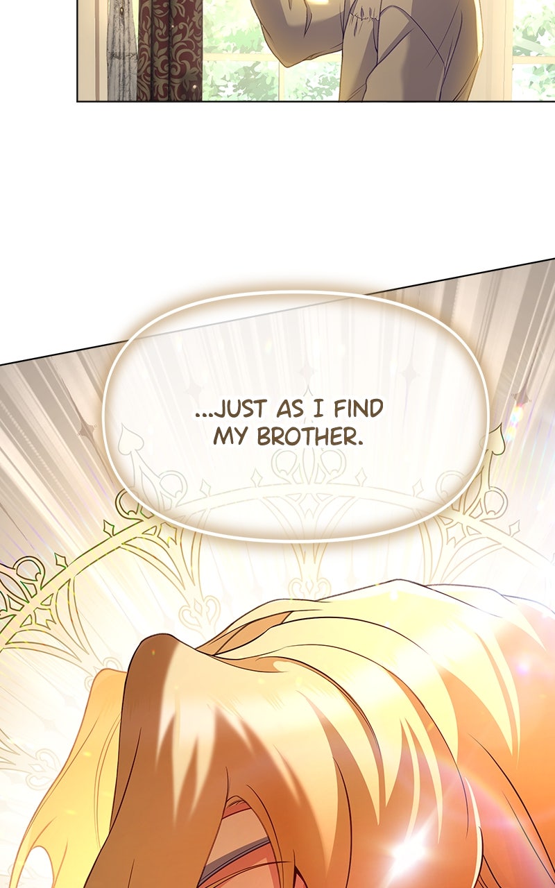 Broken Engagement Episode 53 page 88 - 