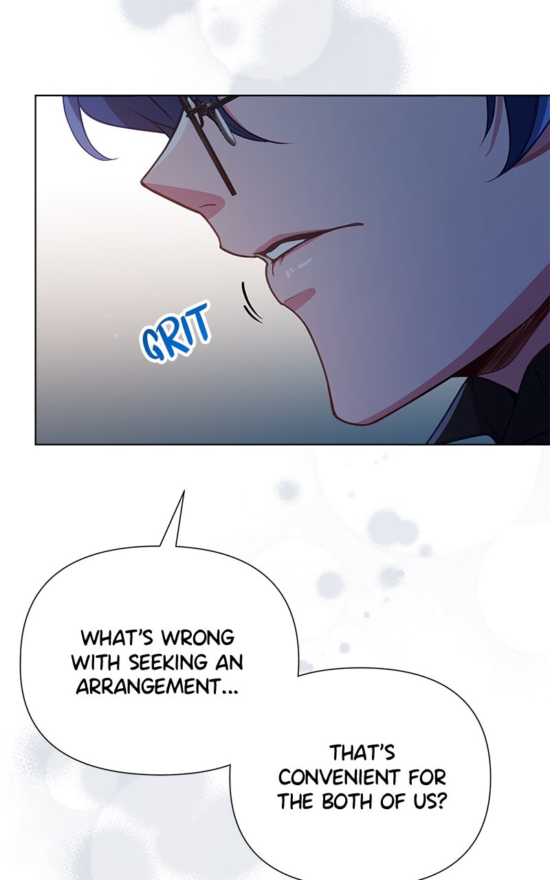 Broken Engagement Episode 53 page 10 - 