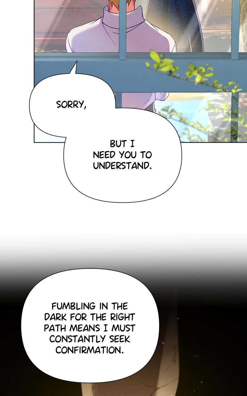 Broken Engagement Episode 53 page 91 - 