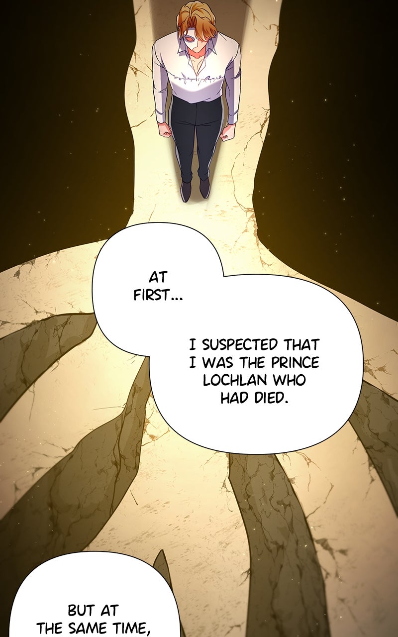 Broken Engagement Episode 53 page 92 - 