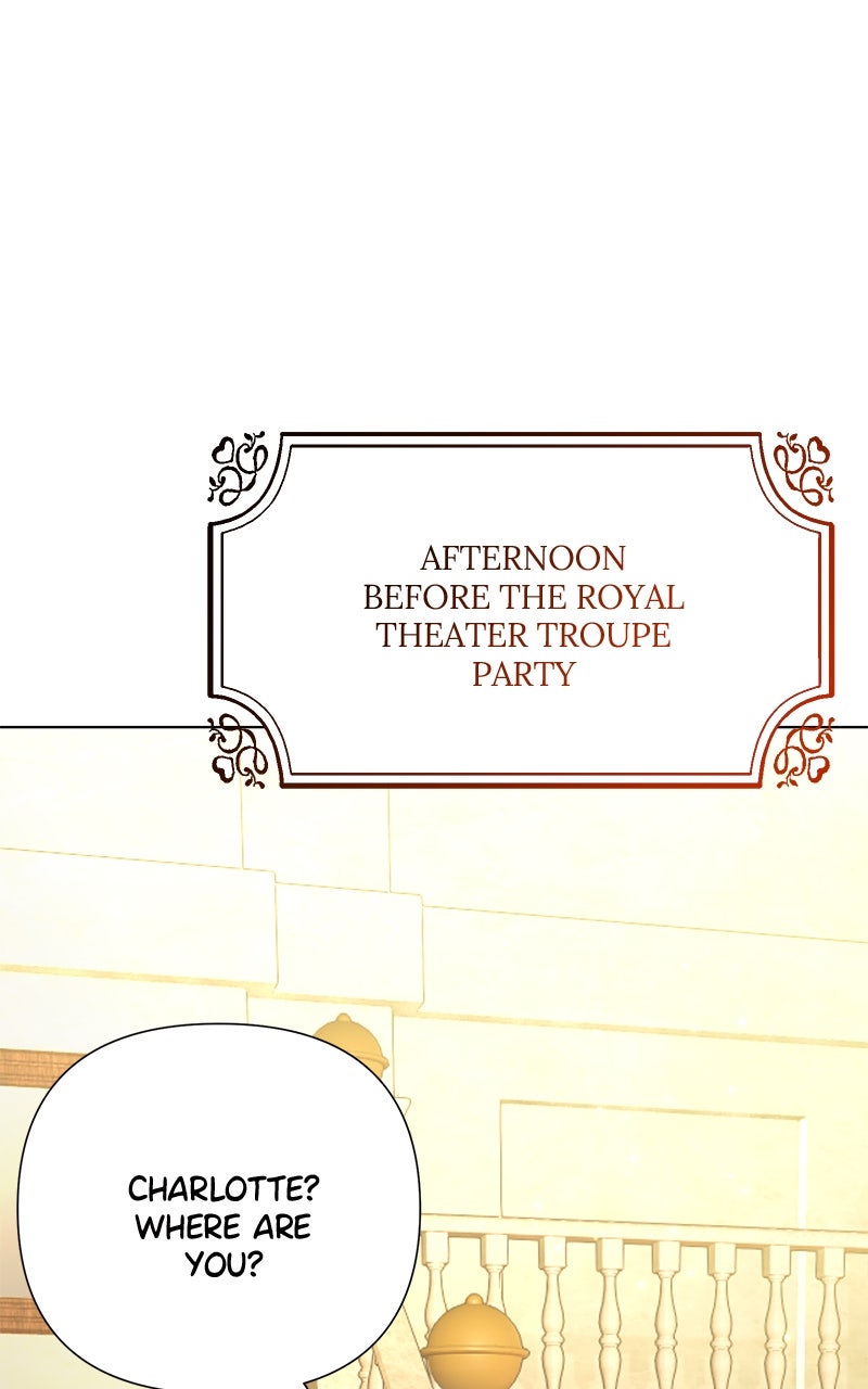 Broken Engagement Episode 54 page 1 - 