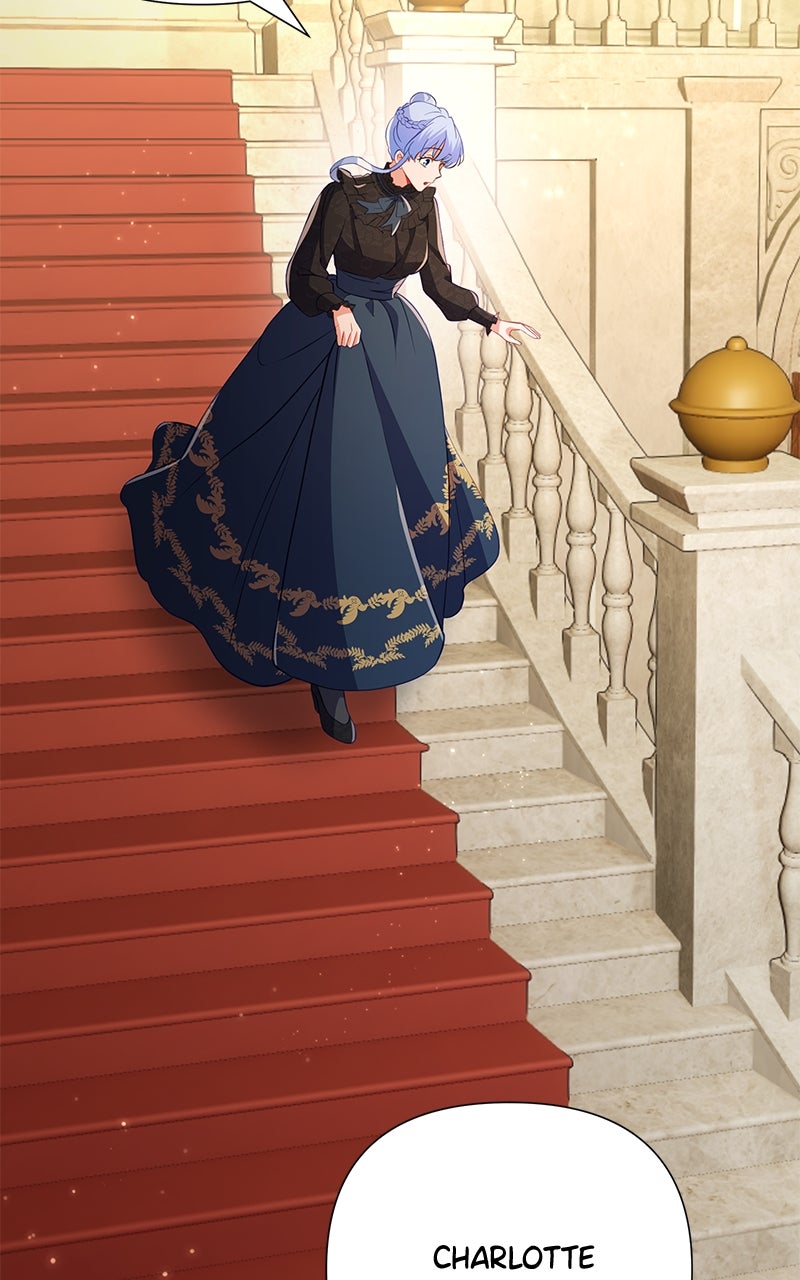 Broken Engagement Episode 54 page 2 - 
