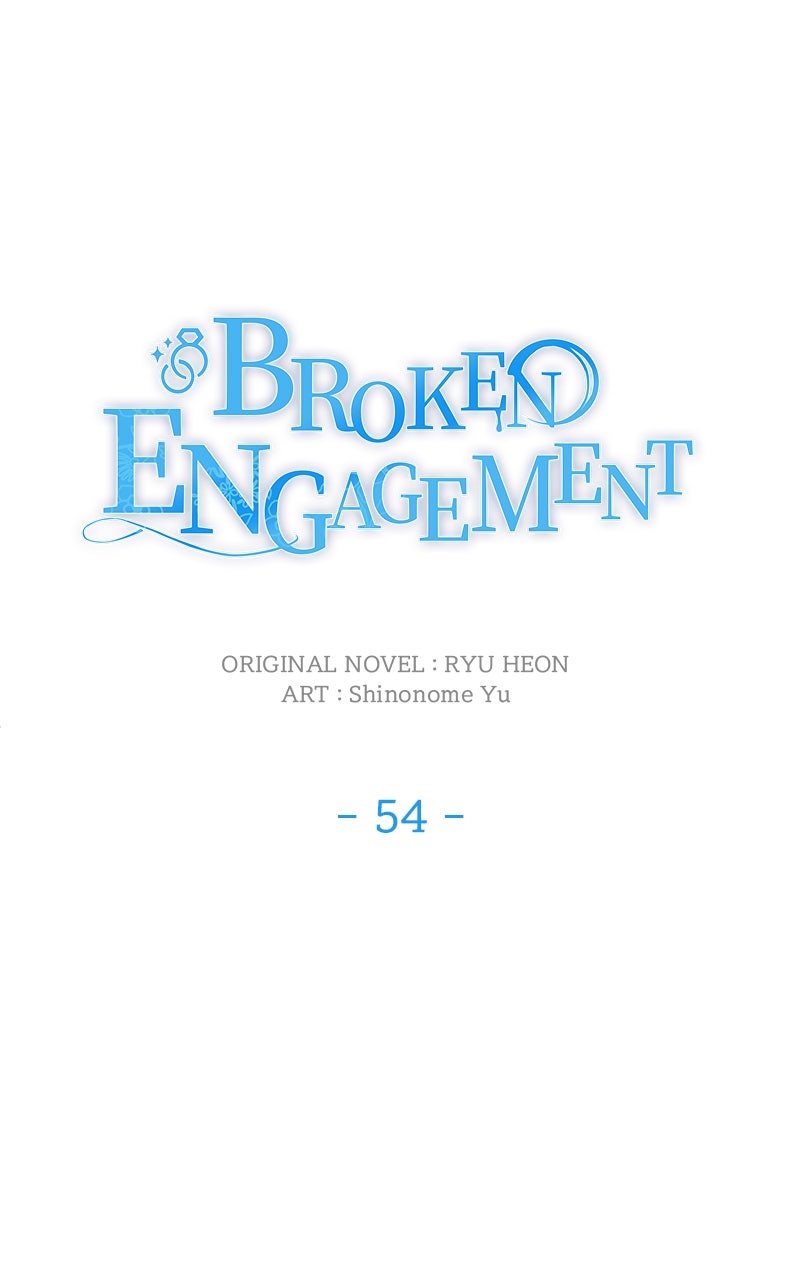 Broken Engagement Episode 54 page 12 - 