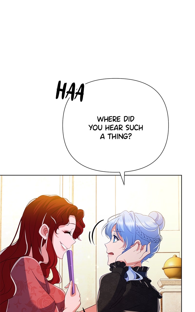 Broken Engagement Episode 54 page 13 - 