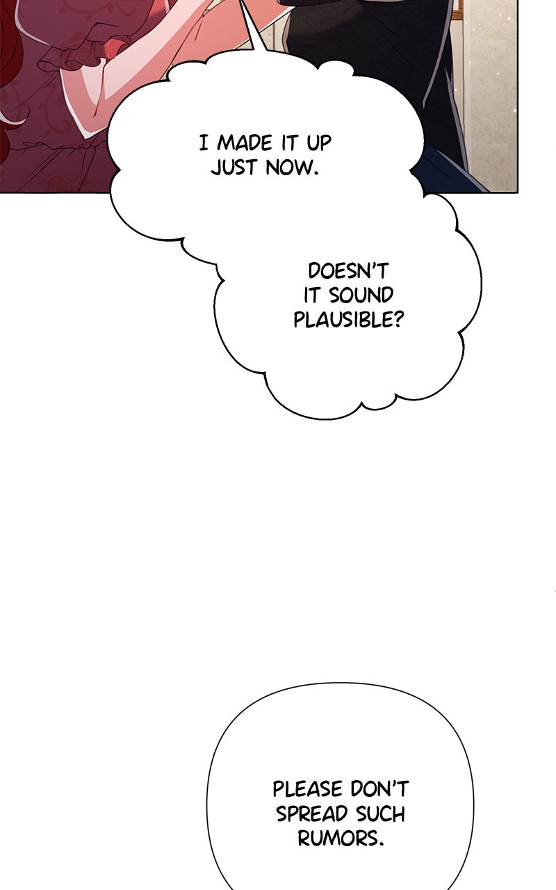 Broken Engagement Episode 54 page 14 - 