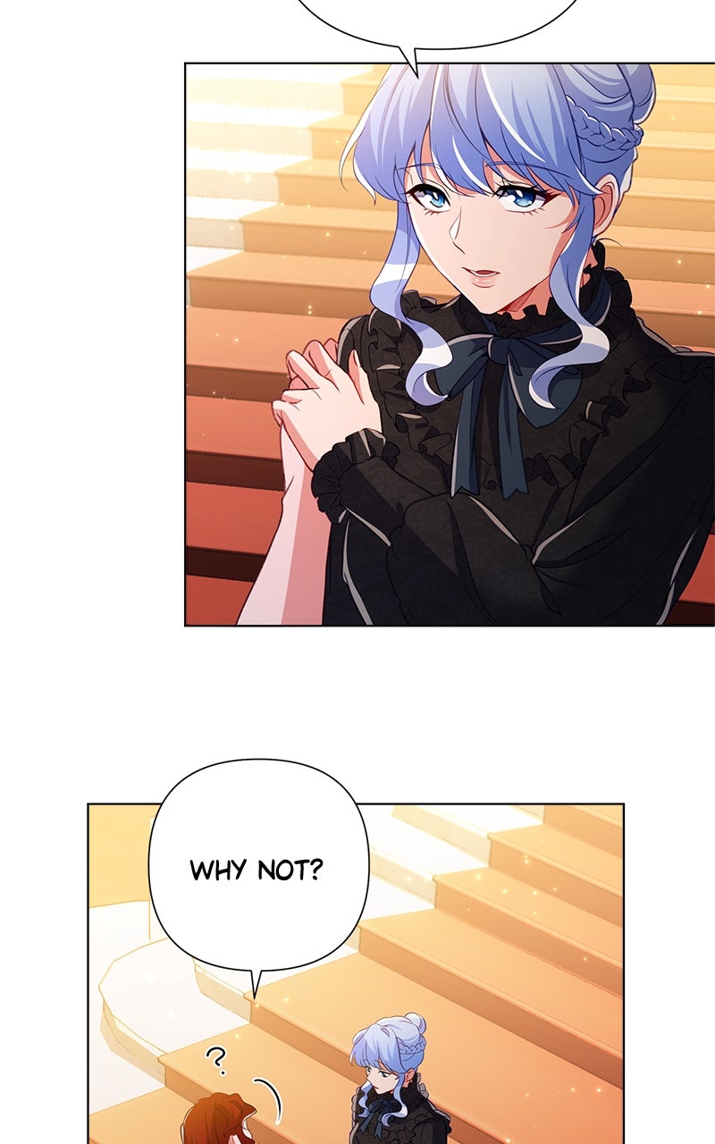 Broken Engagement Episode 54 page 15 - 