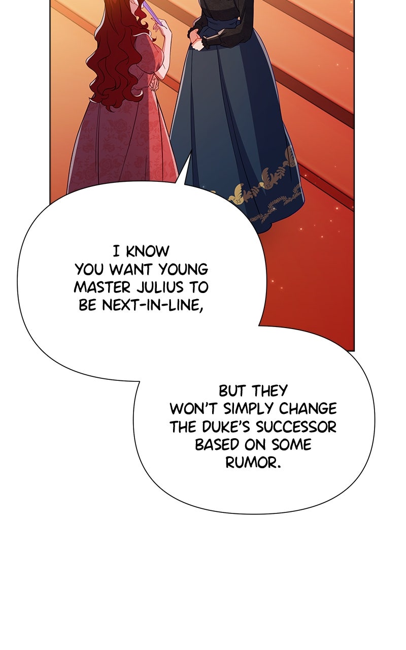 Broken Engagement Episode 54 page 16 - 