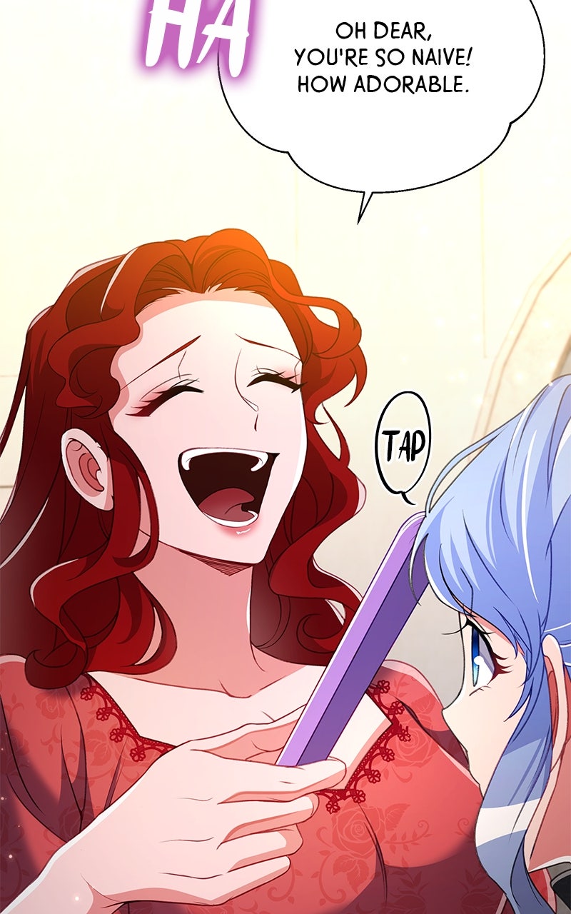 Broken Engagement Episode 54 page 18 - 