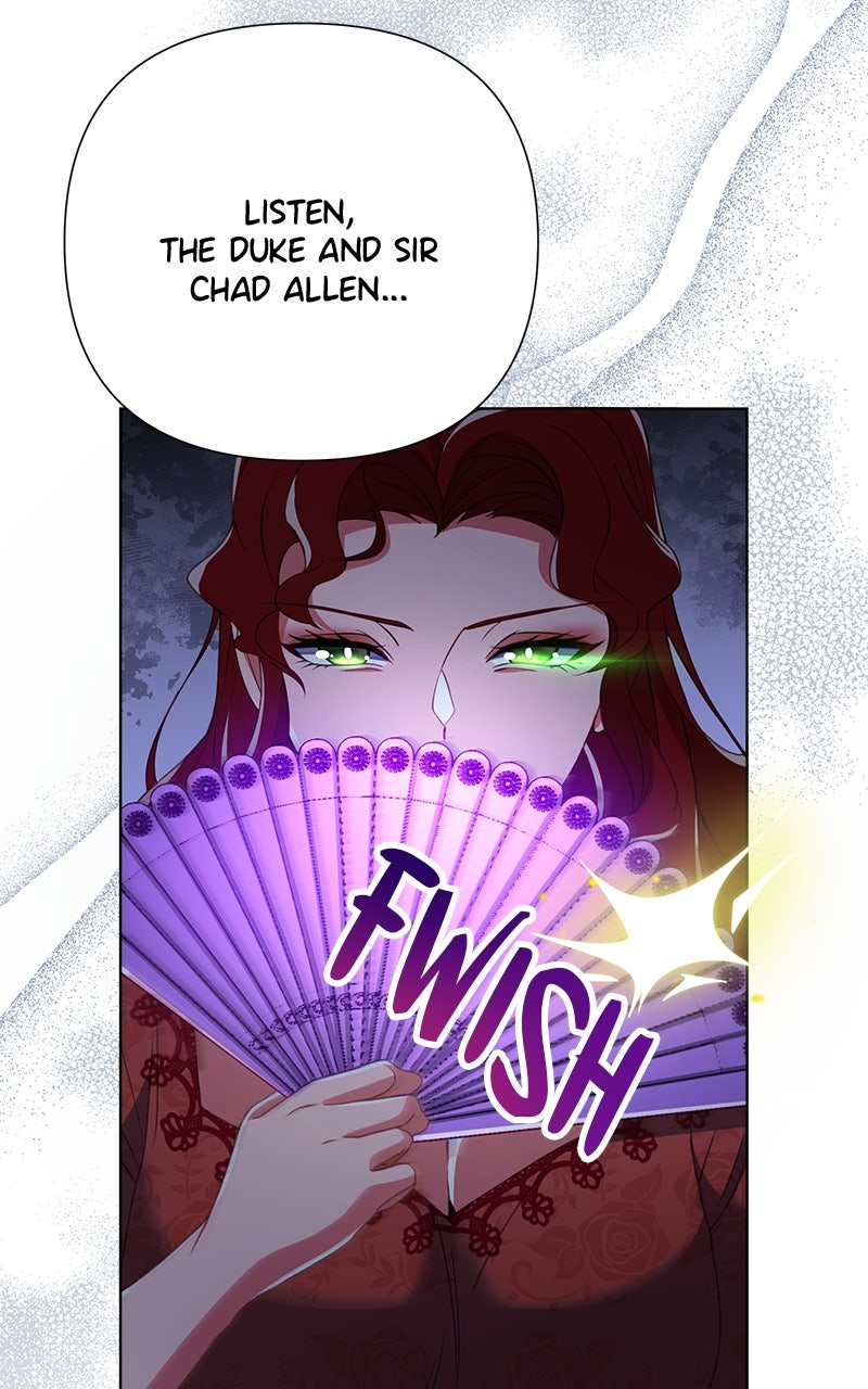 Broken Engagement Episode 54 page 20 - 