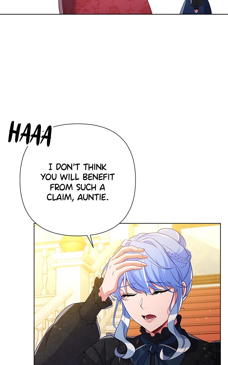 Broken Engagement Episode 54 page 26 - 