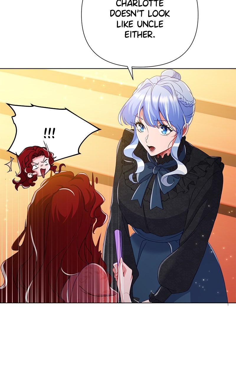 Broken Engagement Episode 54 page 28 - 