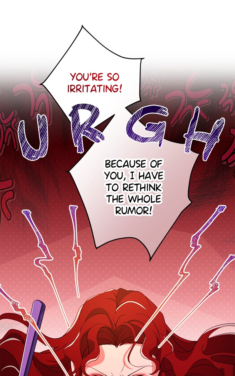 Broken Engagement Episode 54 page 29 - 