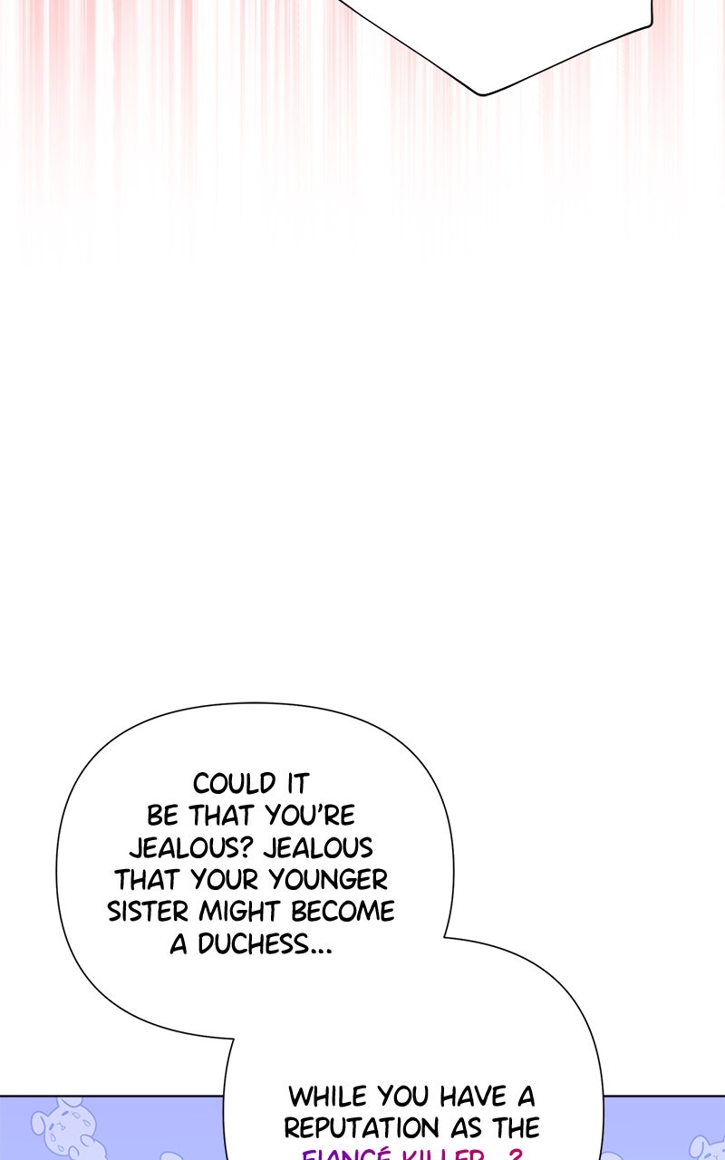 Broken Engagement Episode 54 page 32 - 