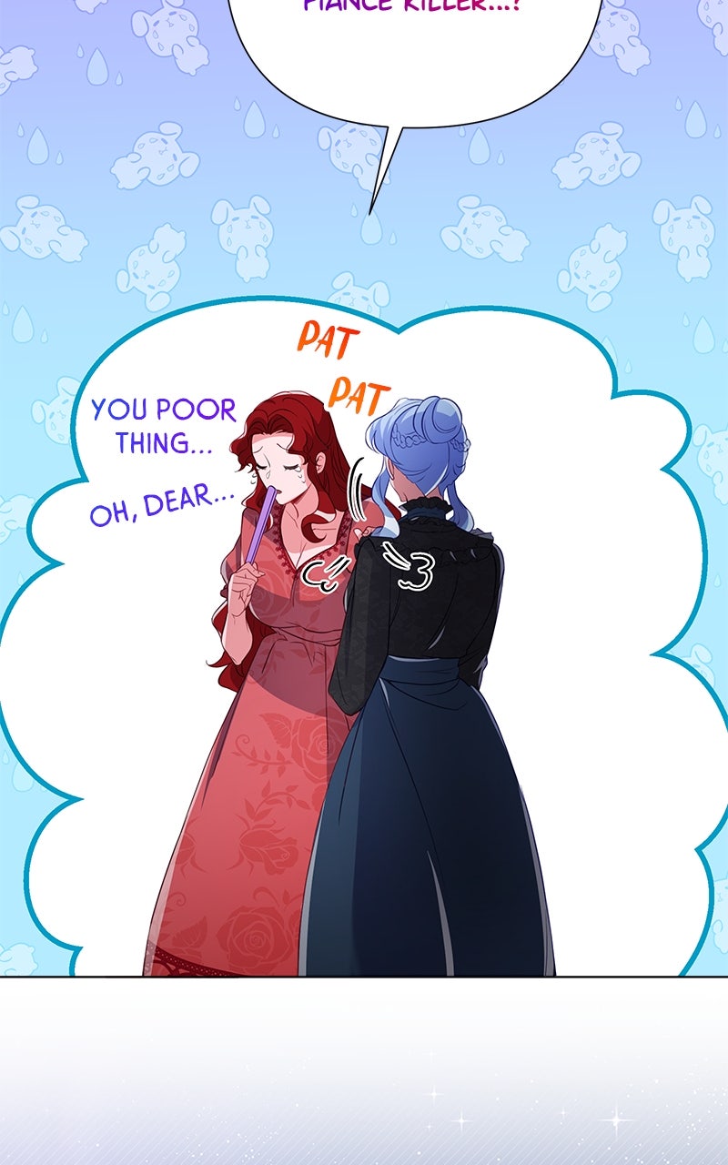 Broken Engagement Episode 54 page 33 - 