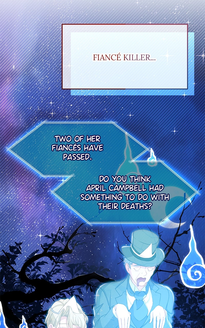 Broken Engagement Episode 54 page 34 - 
