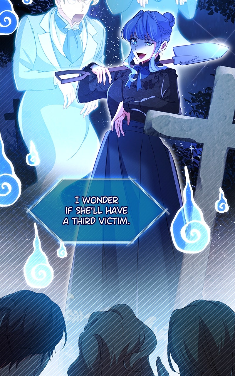 Broken Engagement Episode 54 page 35 - 