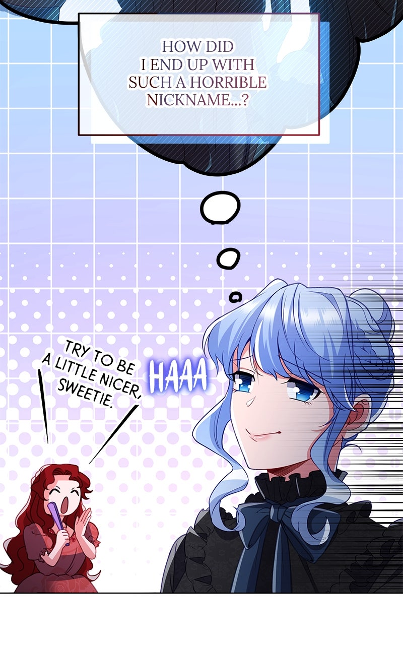 Broken Engagement Episode 54 page 36 - 