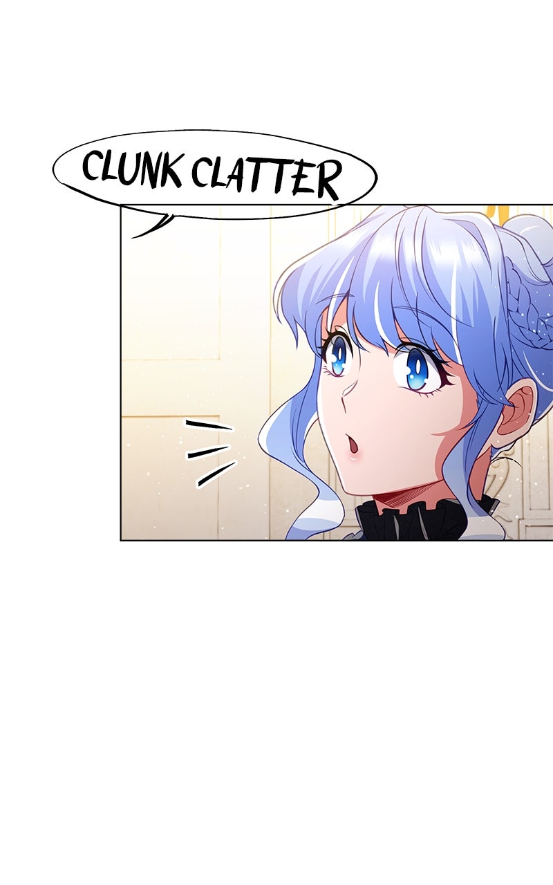 Broken Engagement Episode 54 page 37 - 