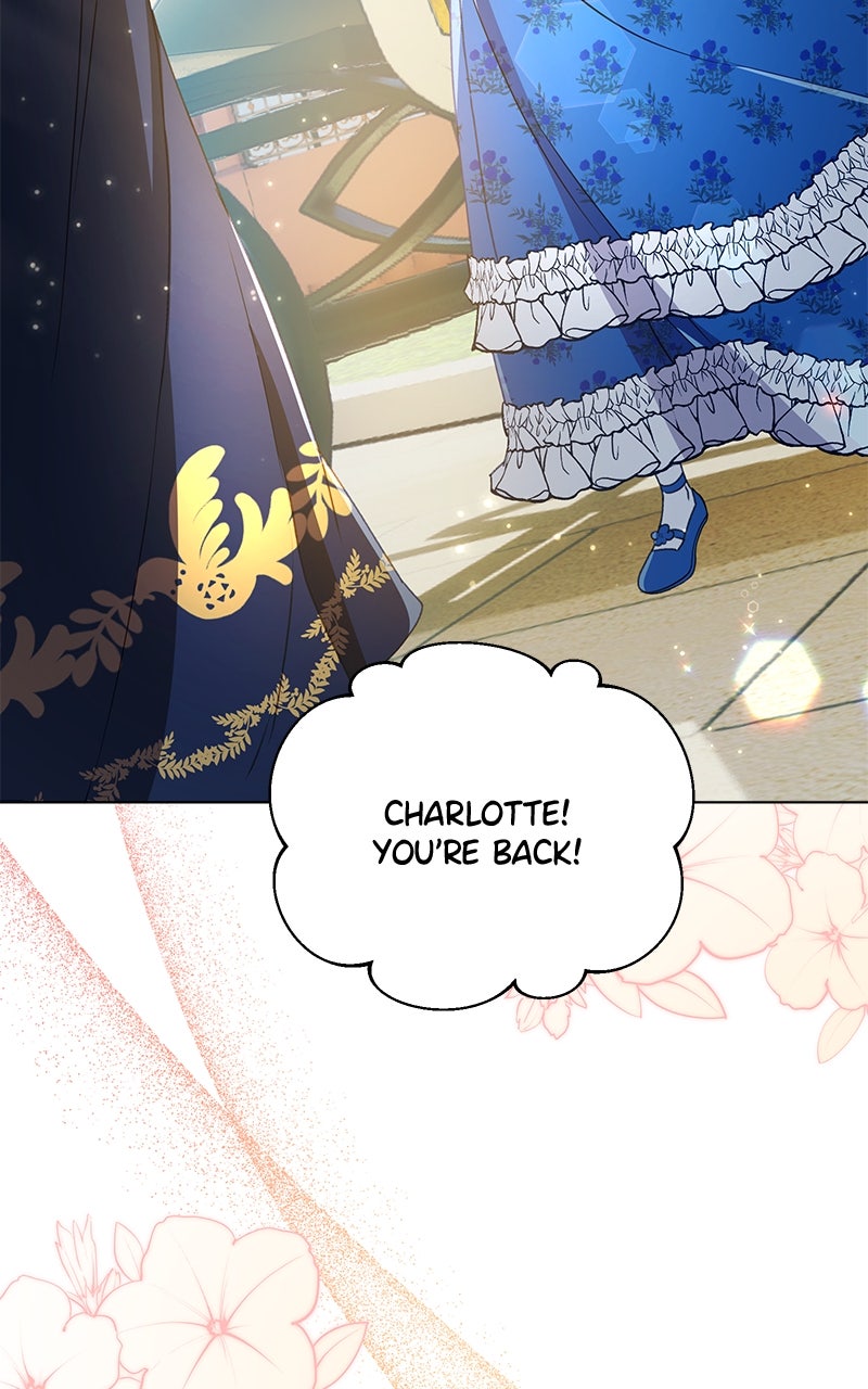 Broken Engagement Episode 54 page 40 - 