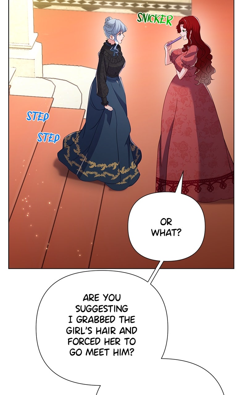 Broken Engagement Episode 54 page 5 - 