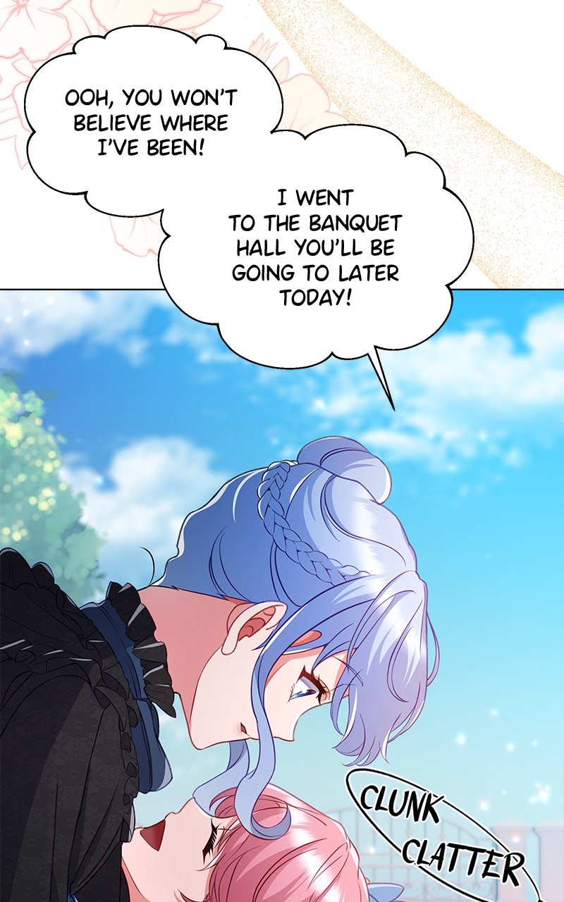 Broken Engagement Episode 54 page 41 - 