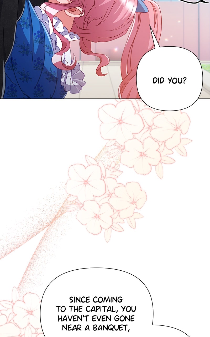 Broken Engagement Episode 54 page 42 - 