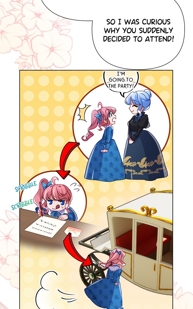 Broken Engagement Episode 54 page 43 - 