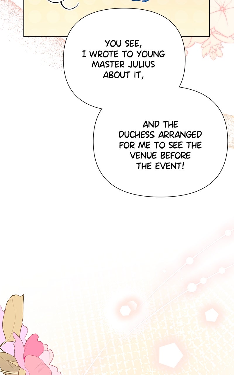 Broken Engagement Episode 54 page 44 - 