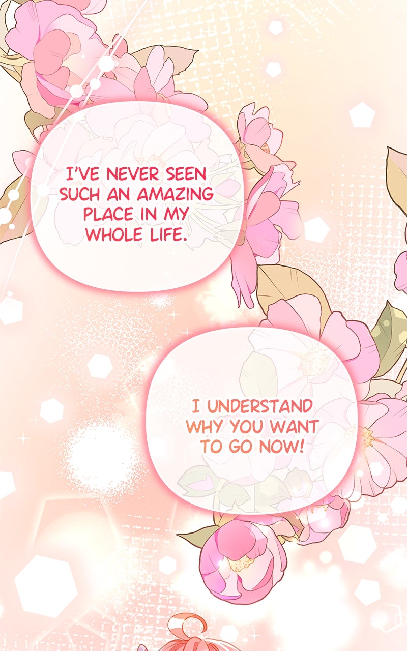 Broken Engagement Episode 54 page 45 - 