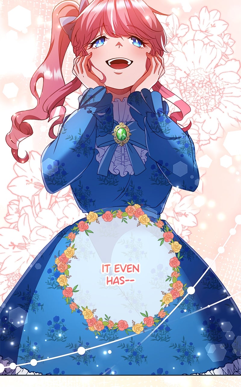 Broken Engagement Episode 54 page 46 - 