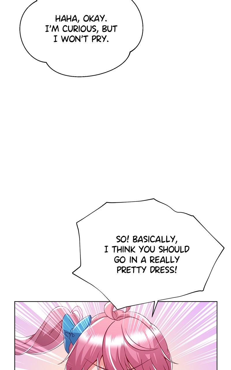 Broken Engagement Episode 54 page 48 - 