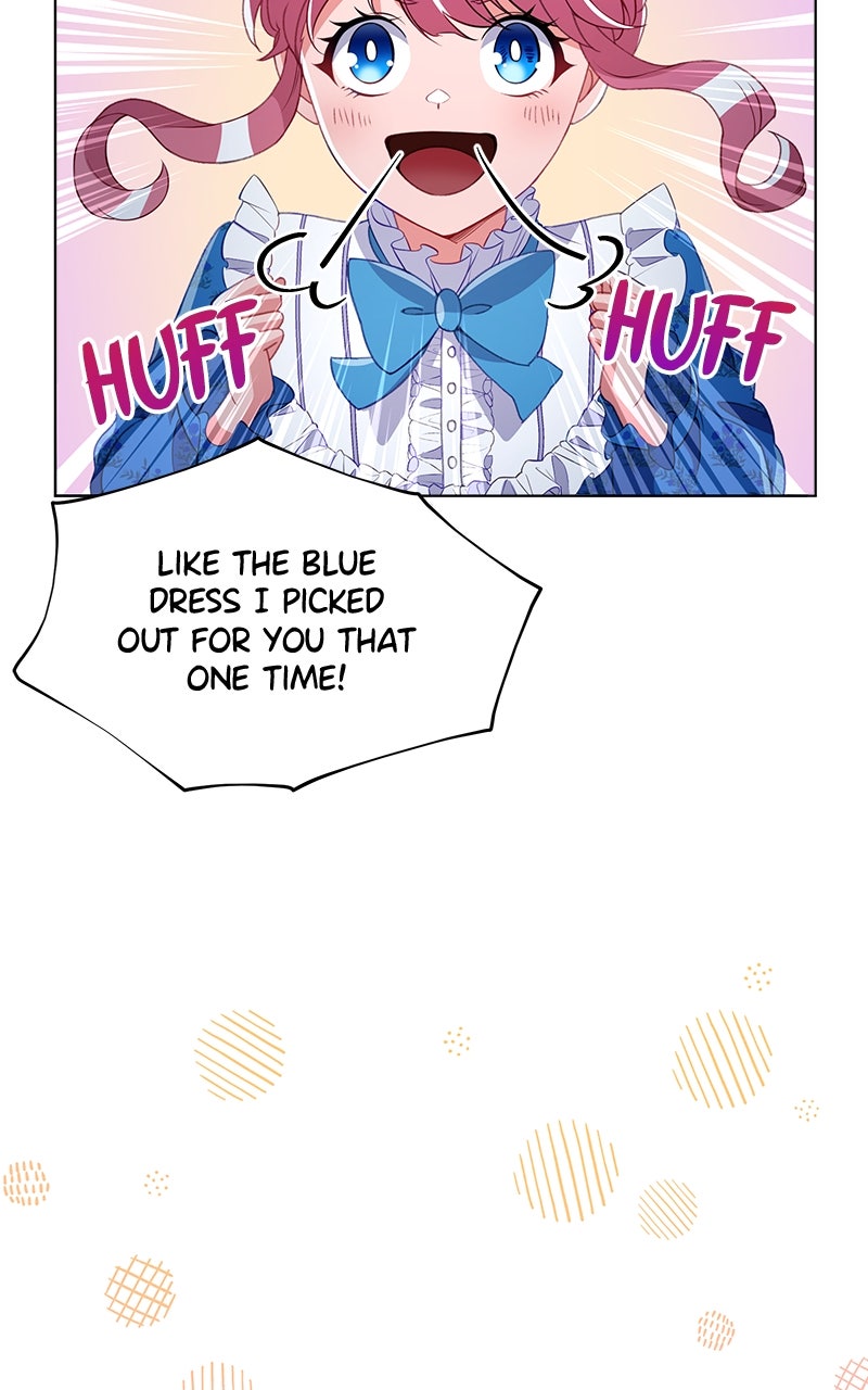 Broken Engagement Episode 54 page 49 - 