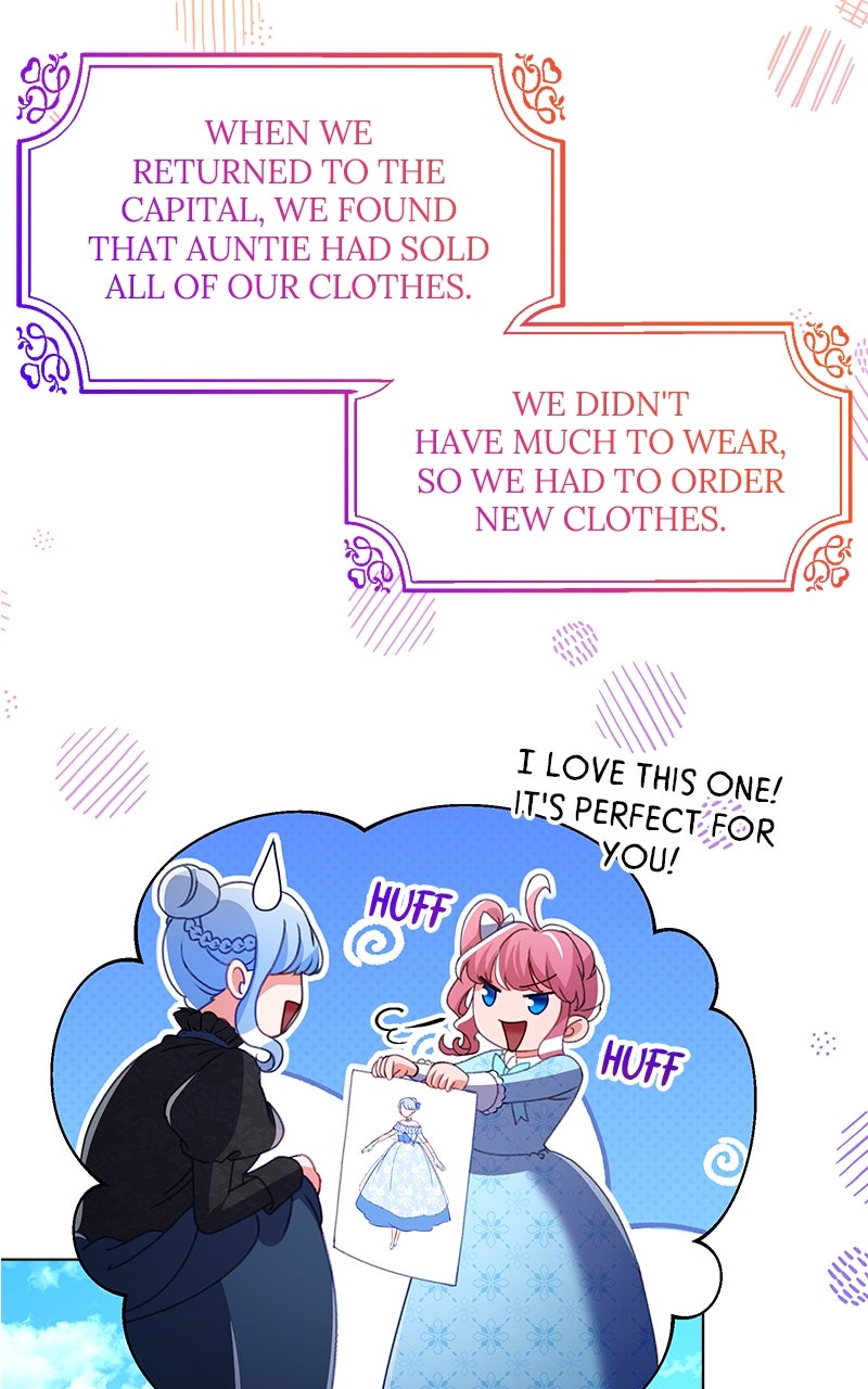 Broken Engagement Episode 54 page 50 - 