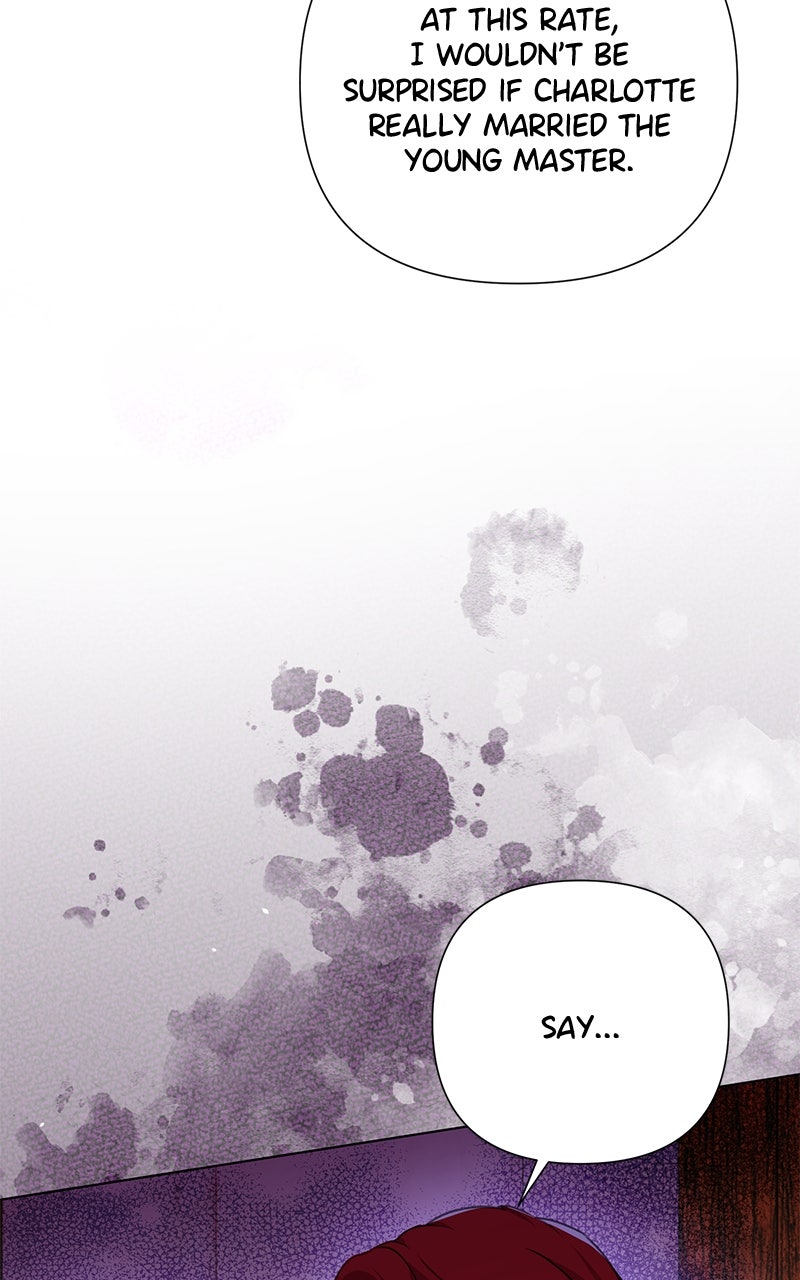 Broken Engagement Episode 54 page 6 - 