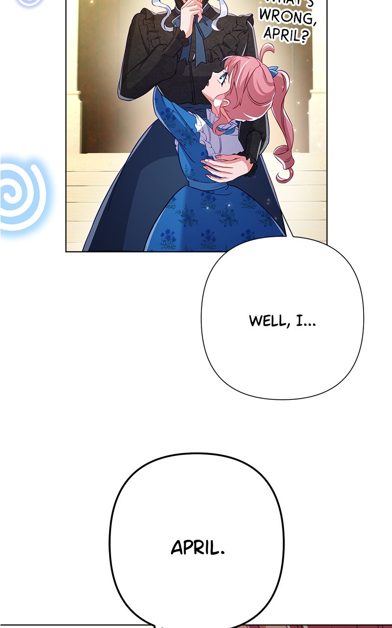 Broken Engagement Episode 54 page 53 - 