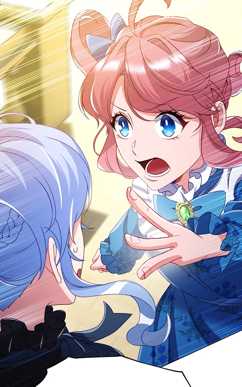 Broken Engagement Episode 54 page 55 - 