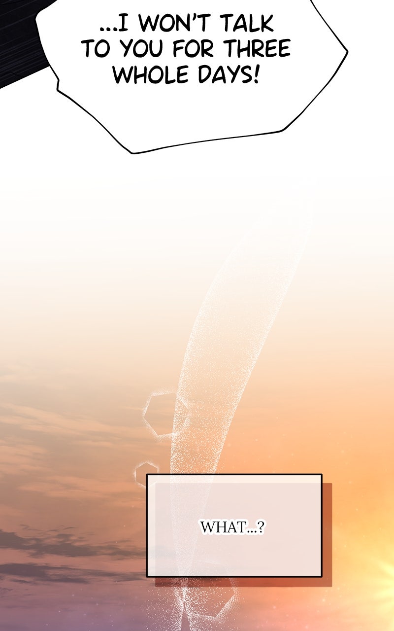 Broken Engagement Episode 54 page 56 - 