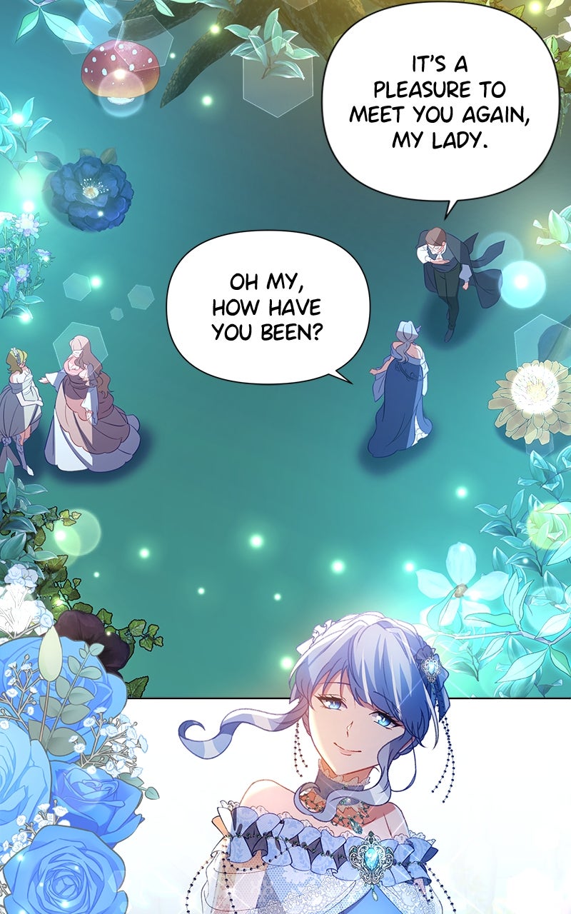 Broken Engagement Episode 54 page 58 - 