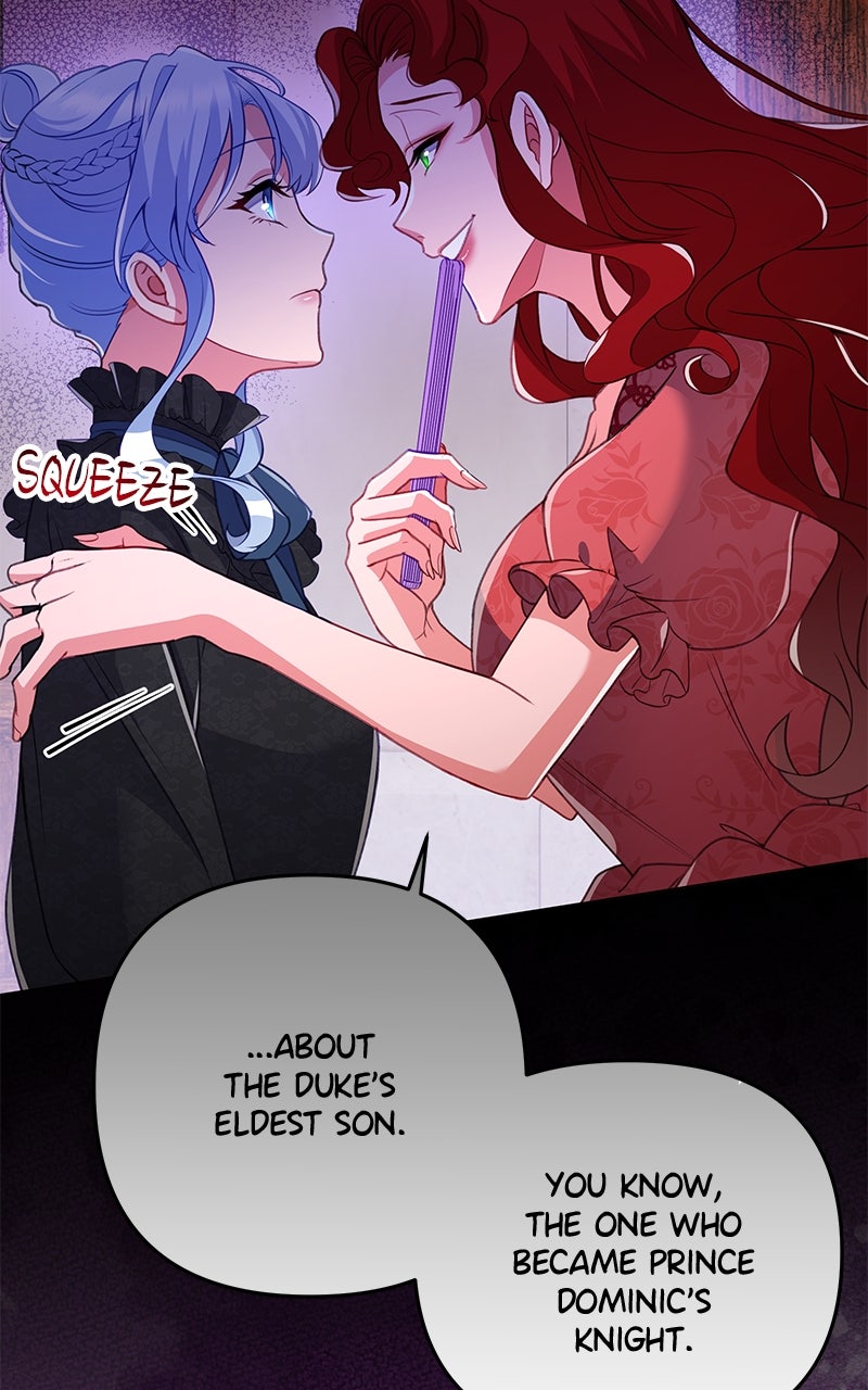 Broken Engagement Episode 54 page 7 - 