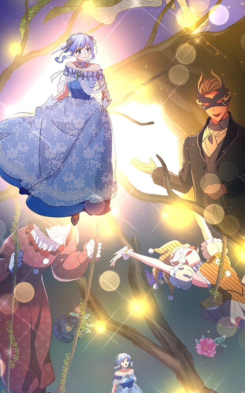 Broken Engagement Episode 54 page 64 - 